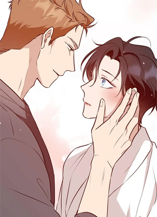 完美的Omega 截图1