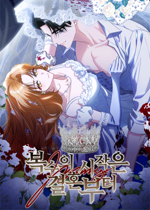 复仇从结婚开始