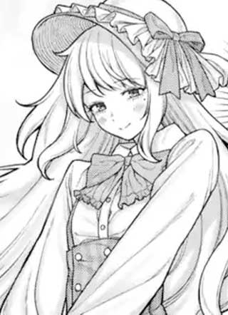 私生活与在公司截然不同的两人 截图1