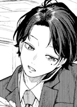 私生活与在公司截然不同的两人 截图1