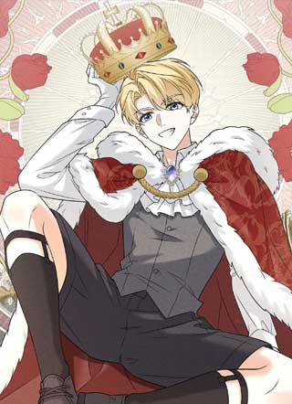 公爵夫人决定出轨 截图1