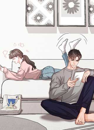 青梅竹马的市价 截图1