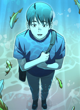 这张脸居然是暗恋者？ 截图1