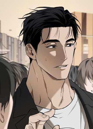 烦人的男孩 截图1