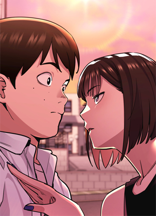 这张脸居然是暗恋者？ 截图1