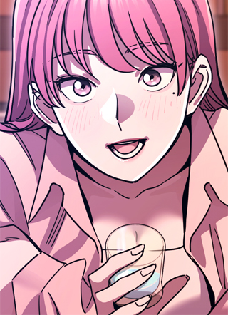 这张脸居然是暗恋者？ 截图1