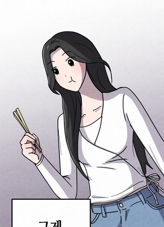 从骨感少女到百公斤巨物的真相 截图1