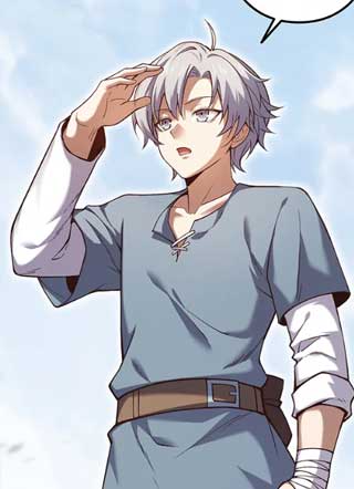 魔血奥术师 截图1