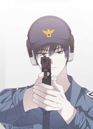 他的靶心是我 截图1