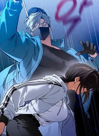 杀手节拍第二季 截图1