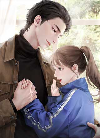 Touch your body 截图1