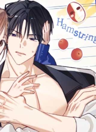 Touch your body 截图1