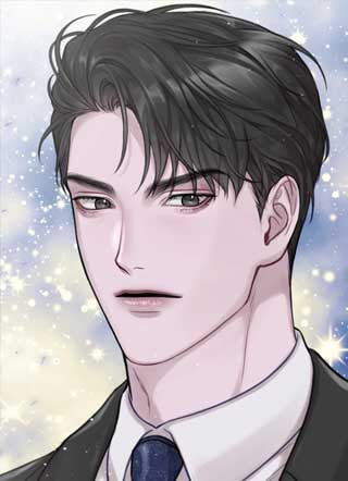 陈秘书观察日志 截图1