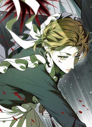 隐藏实力享受平稳的女仆生活 截图1