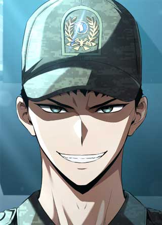 史上最强回归 截图1