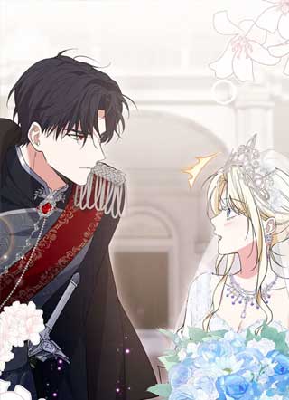 敌国之王的替身新娘 截图1