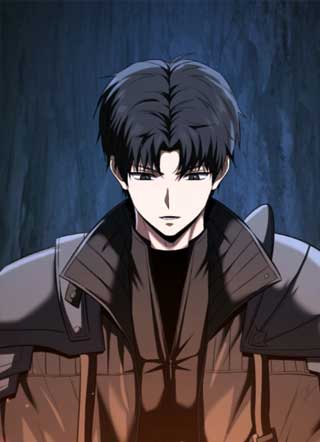 史上最强回归 截图1