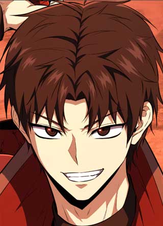 史上最强回归 截图1