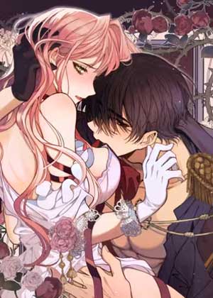 契约婚的丈夫他索求无度