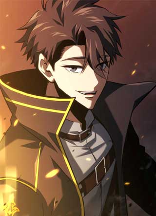 游戏具现,我独自攻略 截图1