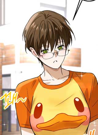 脏乱同居人 截图1