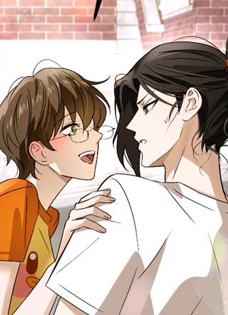 脏乱同居人 截图1