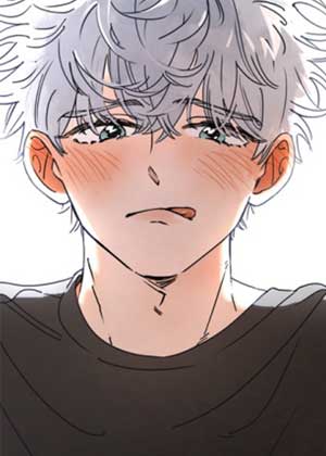 只有我能看见你