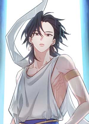 祭品就用XX来收