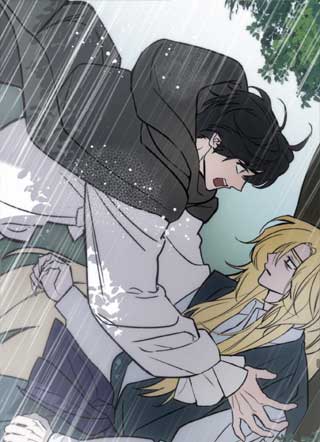 萎缩的恋心 截图1