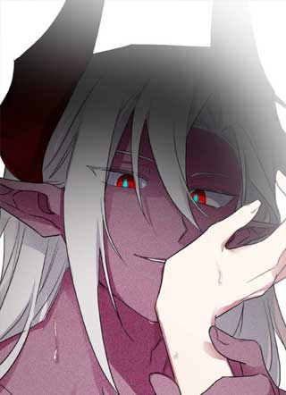 与魔族结合的勇者大人 截图1