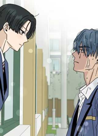 思春期：思念你的春天 截图1