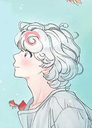 鱼水情深 截图1