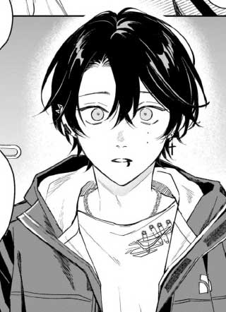 这份恋情，连神明都无从知晓 截图1