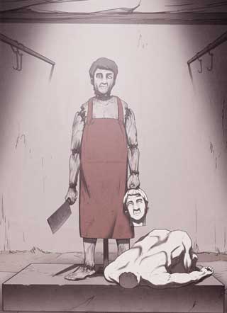 抄袭疑云 截图1