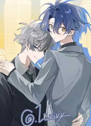 被黑帮的学长威胁了 截图1