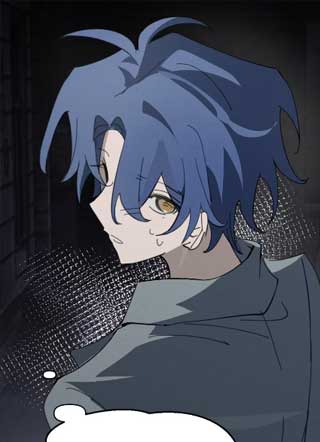 被黑帮的学长威胁了 截图1