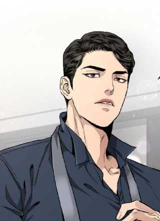 狂夜 <共生> 截图1