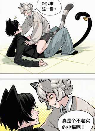 这个家里有我就够了 截图1