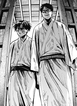 婚姻毒素 截图1