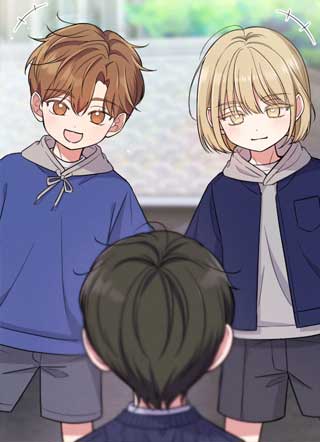 恩宠的夜晚 截图1