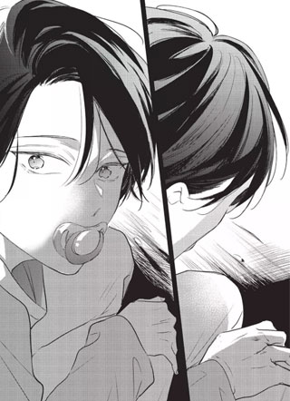 让我再多撒撒娇 截图1