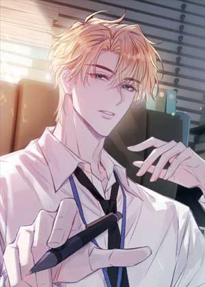 风之誓，恋之咒