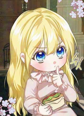 我是绑架反派的5岁间谍 截图1