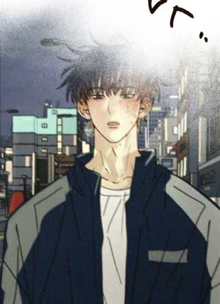 盛夏里的冬天 截图1