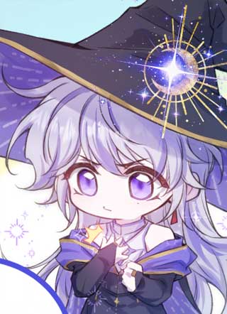 风之誓，恋之咒 截图1