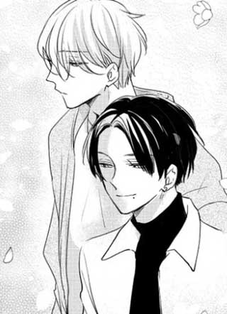 旧爱重逢 截图1