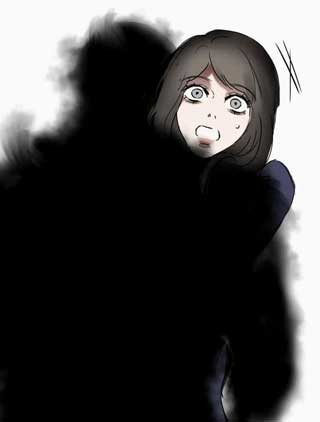 林间暗影 截图1