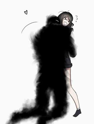 林间暗影 截图1