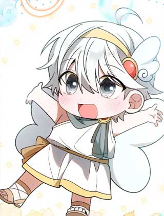 靠育儿综艺圈粉的老幺真可爱 截图1