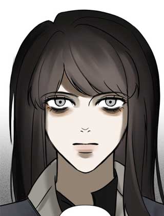 林间暗影 截图1